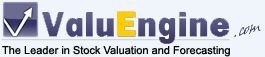 valuengine logo