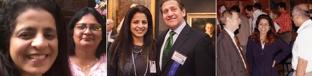 Ritika Hiranandani