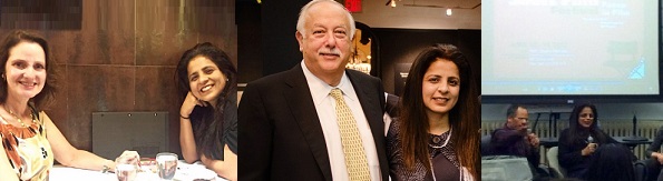 Ritika Hiranandani